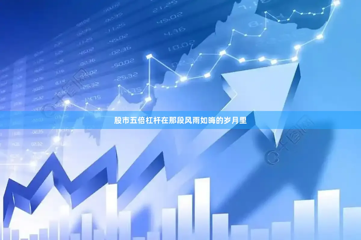 股市五倍杠杆在那段风雨如晦的岁月里
