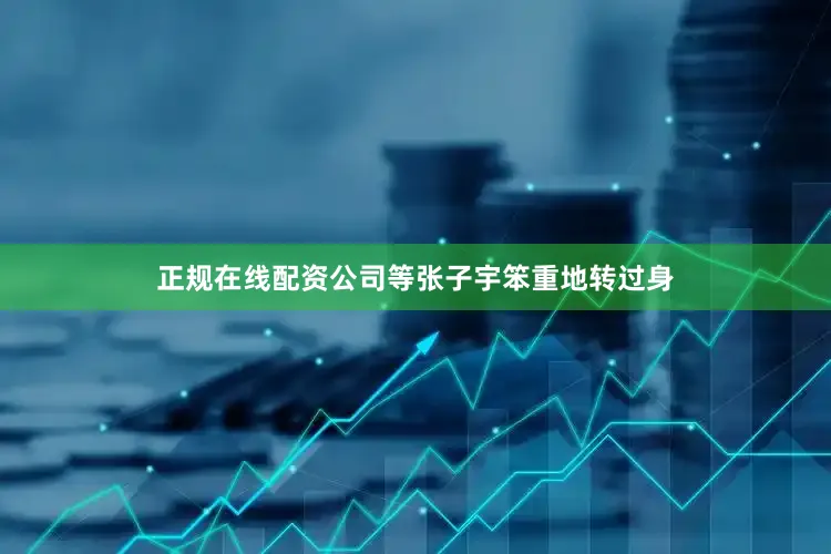 正规在线配资公司等张子宇笨重地转过身