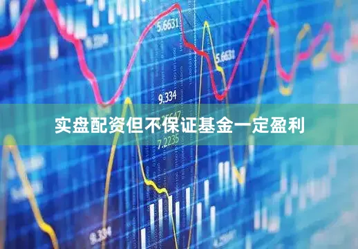 实盘配资但不保证基金一定盈利